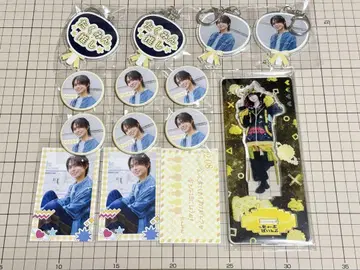 세이브포인트 JUNON 복권 3rd 원맨 타쿠밍