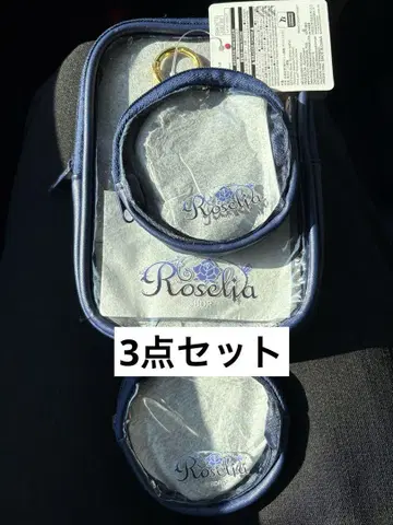 뱅드림 BanG Dream! Roselia