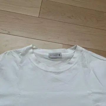 MACKINTOSH LONDON 매킨토시 남성 티셔츠