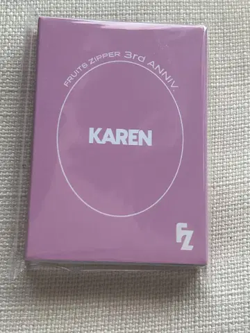 마츠모토 카렌 트레카 세트 (12매입)