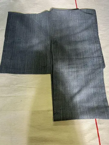 c815 기모노