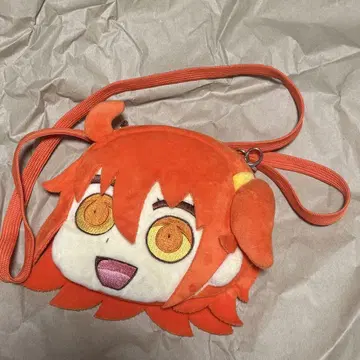 Fate/Grand order FGO 구다코 숄더 파우치