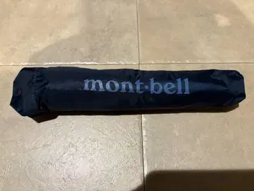 몽벨 mont-bell 양산