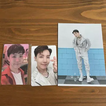 PERMISSION TO DANCE ON STAGE LIVE 혜택