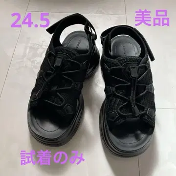 로리즈팜 샌들
