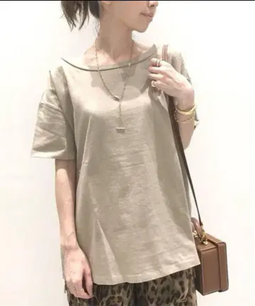 REMI RELIEF 빅 티셔츠