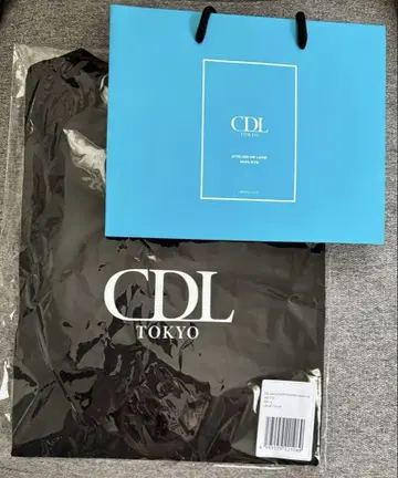 CDL TOKYO POP UP STORE Limited Tee