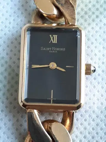 SAINT HONORE 여성용 시계