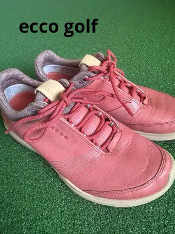 ecco 골프화 36