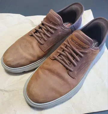 스케쳐스 슬립인스 26.5cm