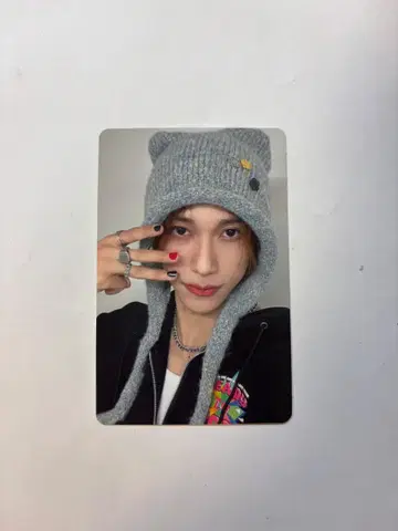 INI ready to pop 초회 한정판 이케자키 리토