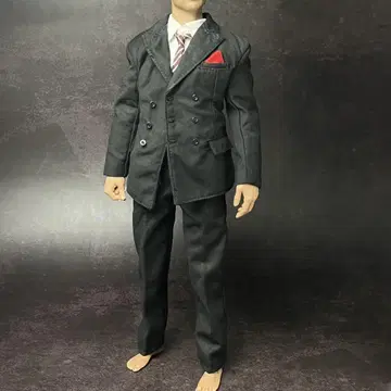 1/6 더블 수트