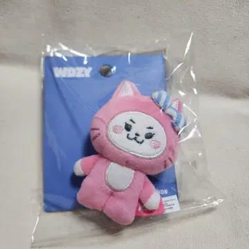 WDZY CABBIT 라인프렌즈 스마트폰 소켓 유나
