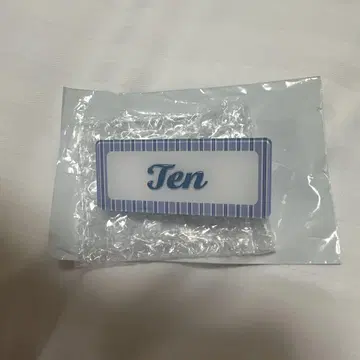 멋진 랜덤 네임 배지 야마자키 텐