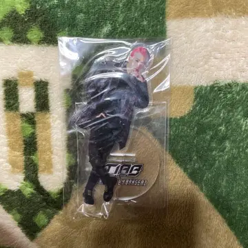TJBB HMV UNBREAKABLE 이시카와 코우타