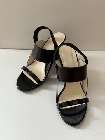 gallardagalante(개럴개런트) 웨지 힐 샌들