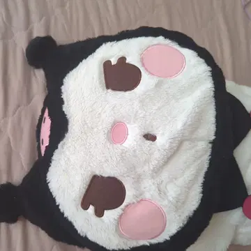 산리오 캐릭터 쿠로미 봉제인형
