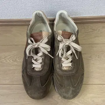 diadora 헤리티지 에퀴프 이탈리아제