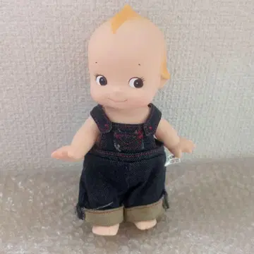 오오이케 큐피 인형