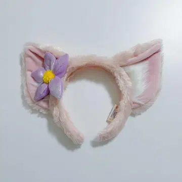 디즈니 리나벨 머리띠