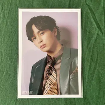 초특급 타쿠야 브로마이드