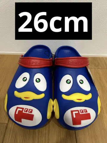 미사용 새상품 돈키호테 돈펜 타운 샌들 26cm