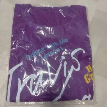 TravisJapan 티셔츠