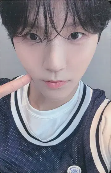 NCT WISH DMM JAEHEE Songbird