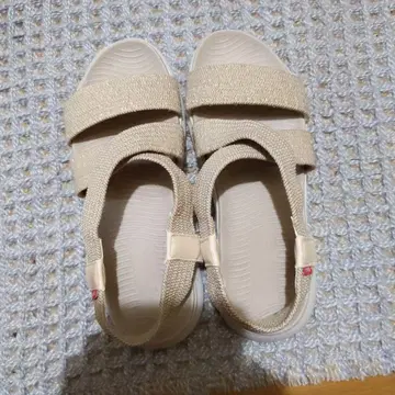 에드윈 여성용 샌들