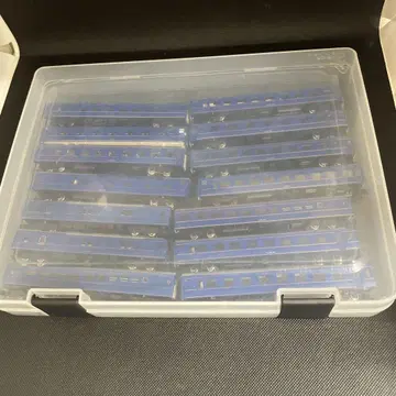 철도 모형 묶음 판매