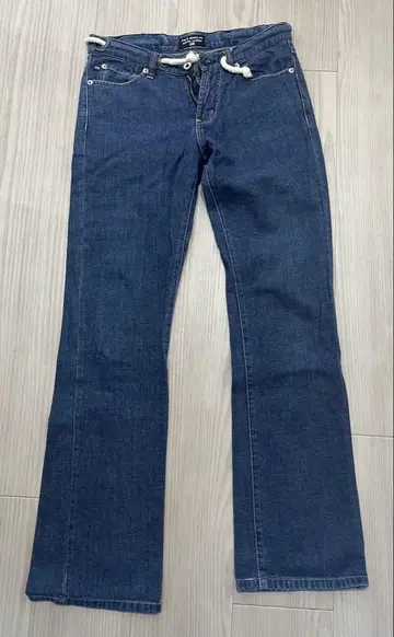 Ralph Lauren 스트레이트 데님