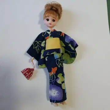 리카짱