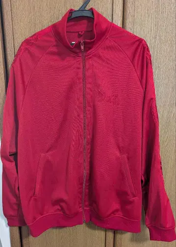 doublet CHAOS EMBROIDERY TRACK JACKET M