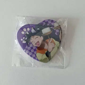 닌자 타마 란타로 닌자 타마 난자 타운 쿠쿠치 헤이소 캔뱃지