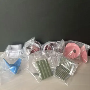 스파이 패밀리 가챠 의자 디자이너 의자 컬렉션