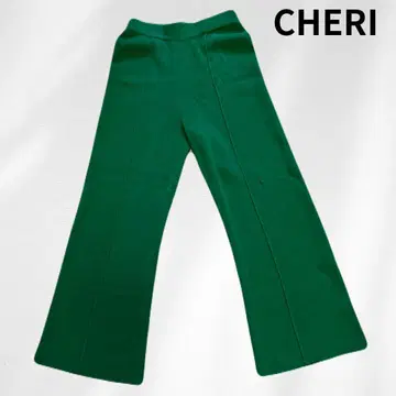 CHERI 팬츠