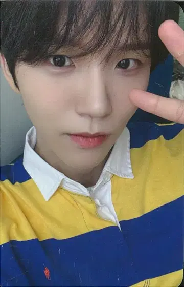 NCT WISH 사운드웨이브 재희 송버드
