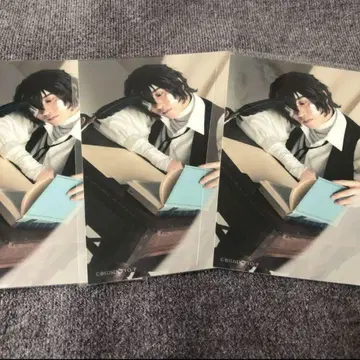문 스테 브로마이드 묶음 판매 다자이 오사무