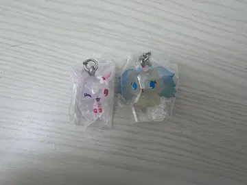 주얼펫 메지루시 액세서리
