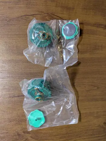 젤다의 전설 티어스 오브 더 킹덤 조나우기아 마그넷