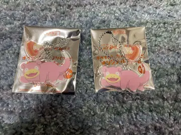 코메다 커피 포켓몬 야돈 참 2점