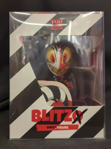 YOUTOOZ VINYL FIGURE Blitzo