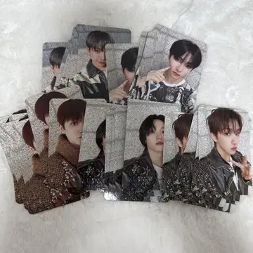 BOYNEXTDOOR SHOPEE K-POP Merchandise 70개