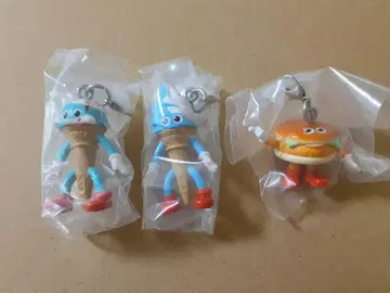 FLAVORS 메지루시 액세서리