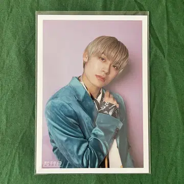 초특급 알로하 브로마이드