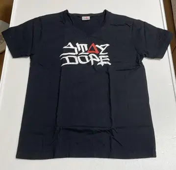norikiyo STAY DOPE ZAKAI 티셔츠 2착 세트