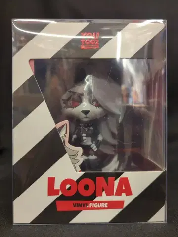 YOUTOOZ VINYL FIGURE LOONA