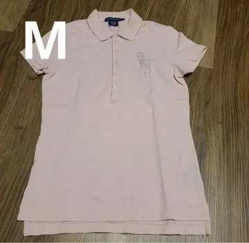 랄프 로렌 피케 셔츠