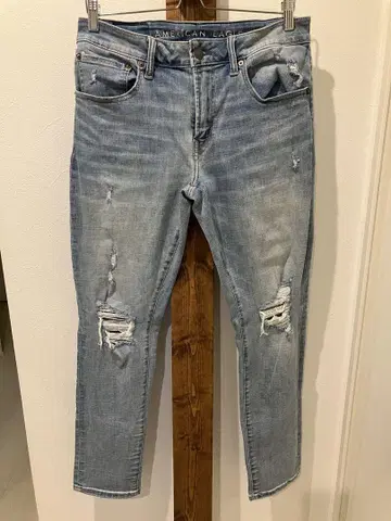 [ 3개 세트 ] AMERICAN EAGLE 데님