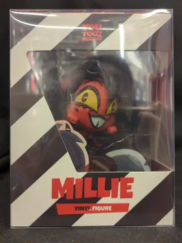 YOUTOOZ VINYL FIGURE MILLIE